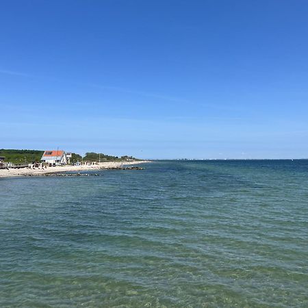 Auszeit 27 - Tiny Haeuser Heringsdorf  Buitenkant foto