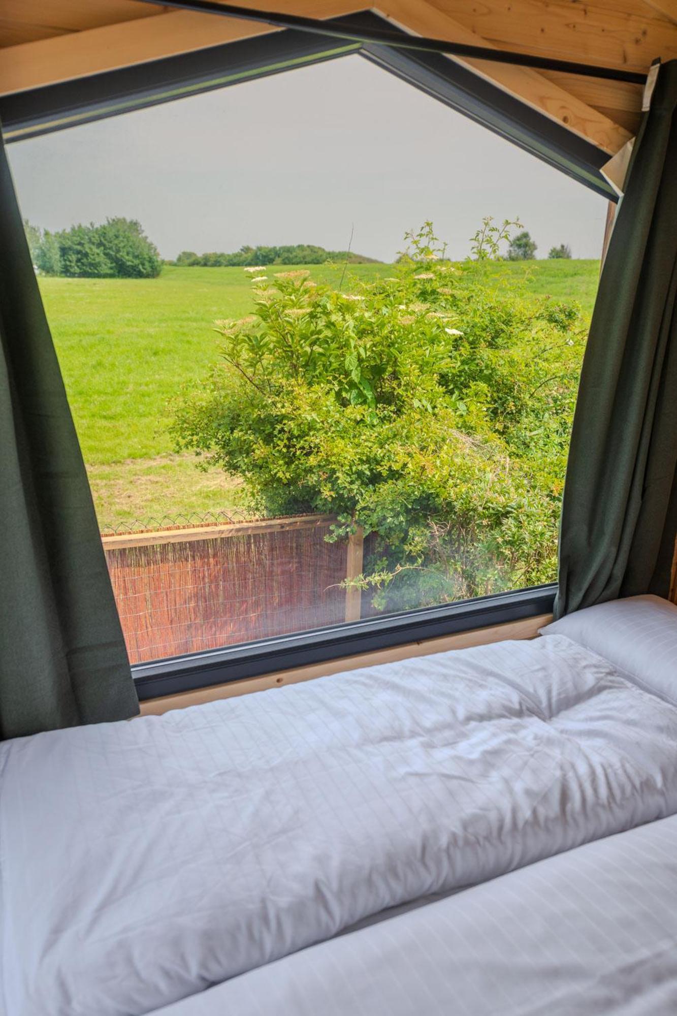 Auszeit 27 - Tiny Haeuser Heringsdorf  Kamer foto