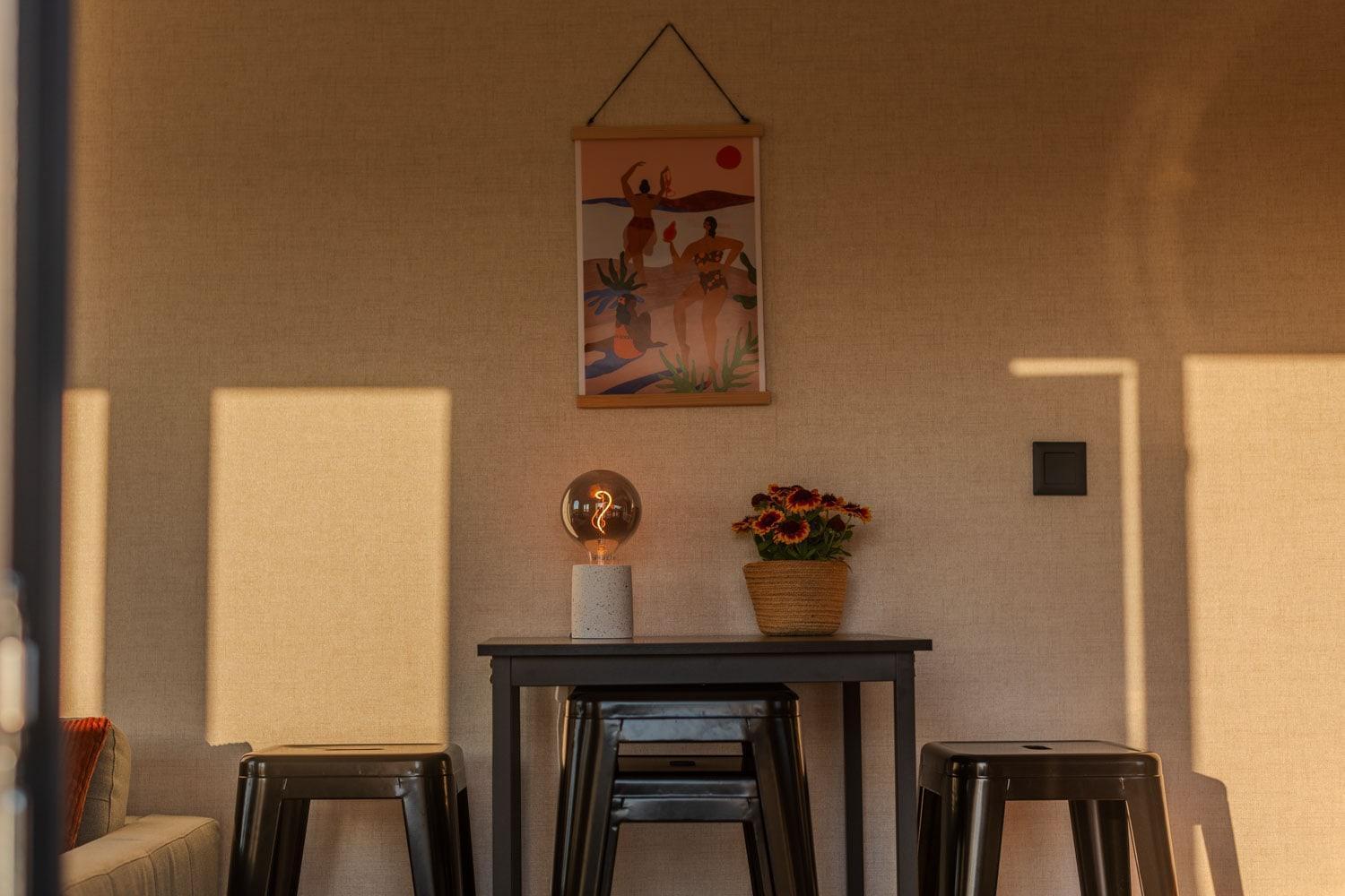 Auszeit 27 - Tiny Haeuser Heringsdorf  Kamer foto