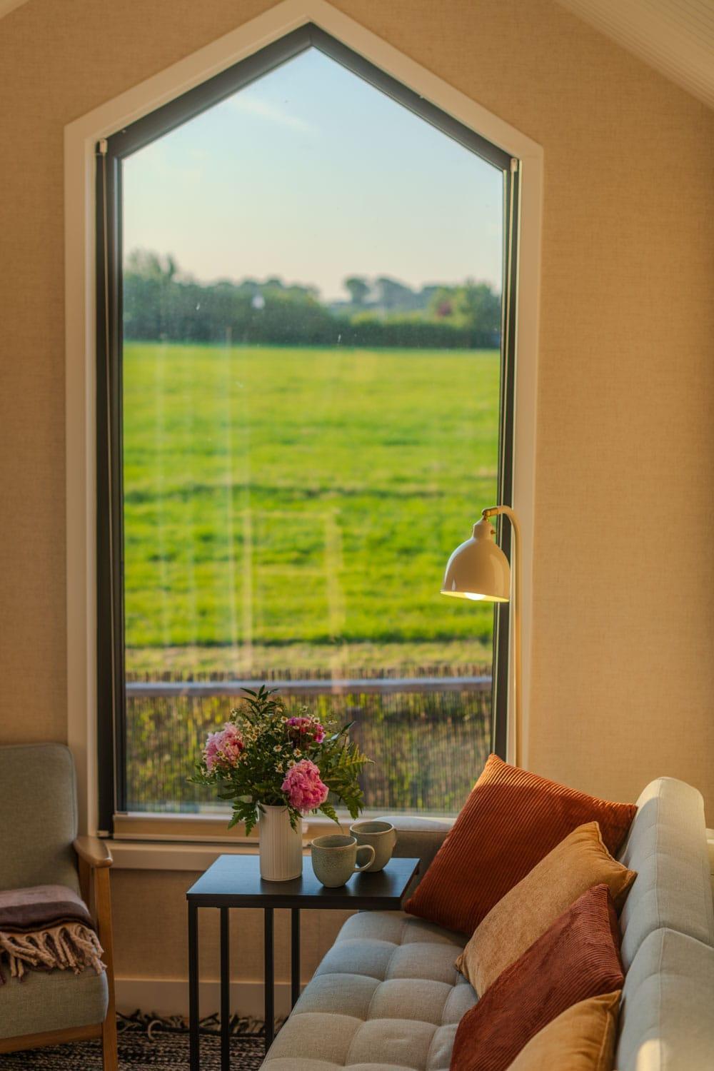 Auszeit 27 - Tiny Haeuser Heringsdorf  Kamer foto