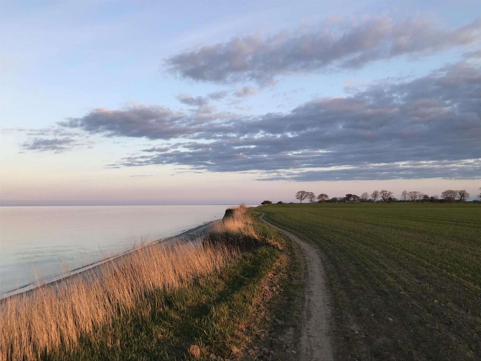 Auszeit 27 - Tiny Haeuser Heringsdorf  Buitenkant foto